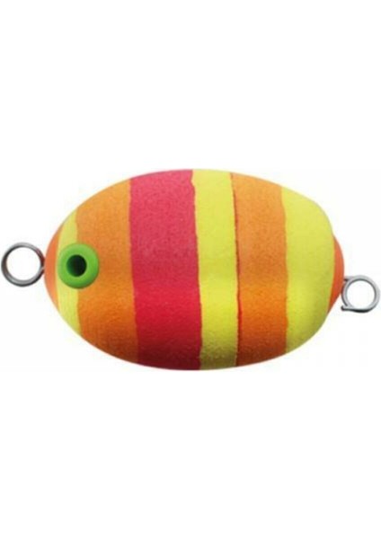 Zargana Topu Eva 40GR (Fosfor Takılan)