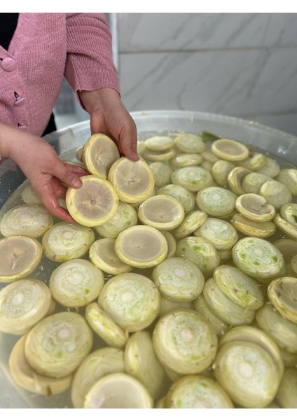 50LI Mini Boy Taze Çanak Enginar