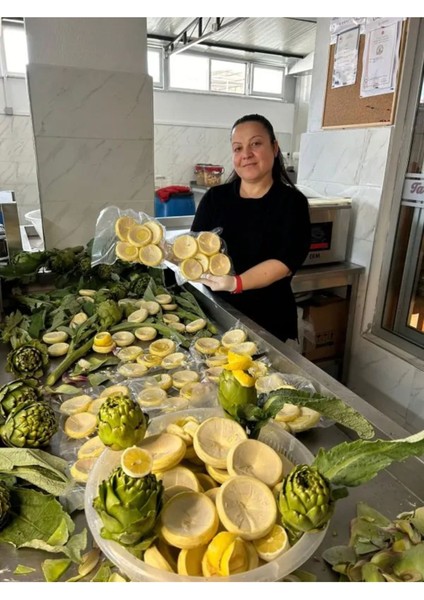 50LI Mini Boy Taze Çanak Enginar fiyatları