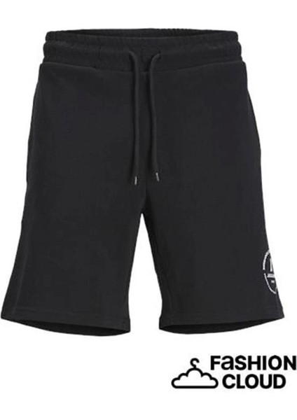 Regular Fit Sweat Şort fiyatları