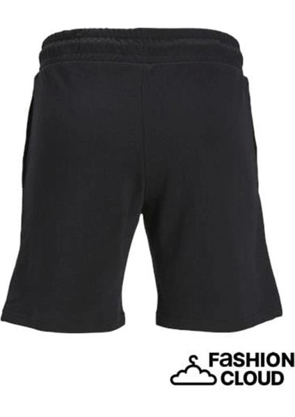 Regular Fit Sweat Şort modelleri
