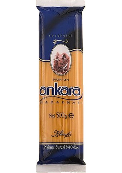 Makarna Sepeti 500 gr x 5 Adet (Spagetti, İnce Uzun, Fiyonk, Burgu, Erişte) fiyatları