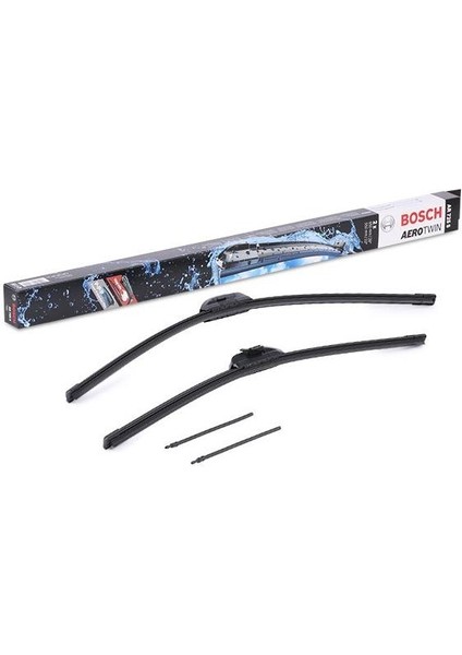 Aerotwin Silecek Se 650/550 mm AR725S Mercedes V Sınıf W638/2 Vito W638 1996-2003 3397007567 Bosch