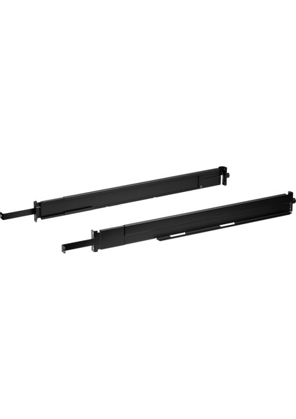 Easy Installation Rack Mount Kit (Short) For LCD Kvm Switch/console