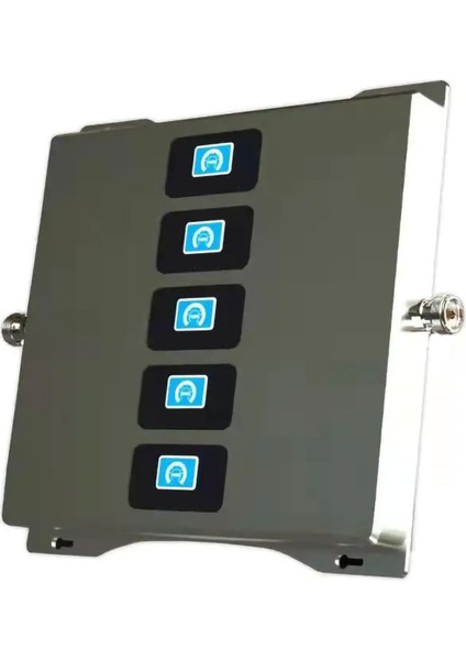 50 Gsm Telefon Sinyal Güçlendiric