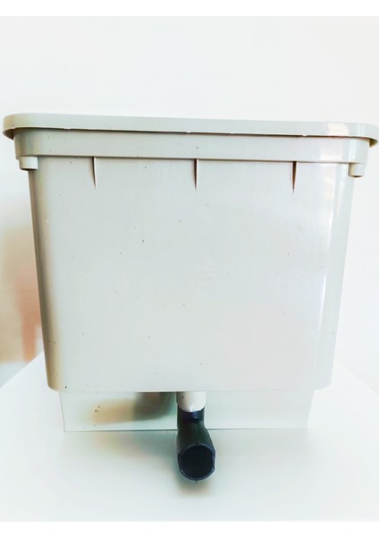 Dutch Bucket Hollanda Kovası Topraksız Tarım Saksısı