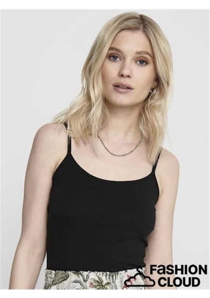 Ip Askılı Body Bluz