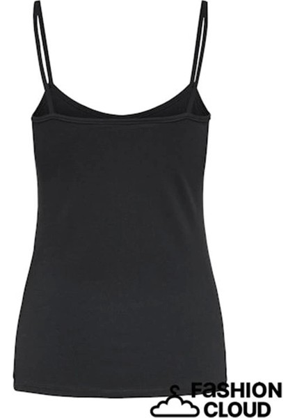 Ip Askılı Body Bluz