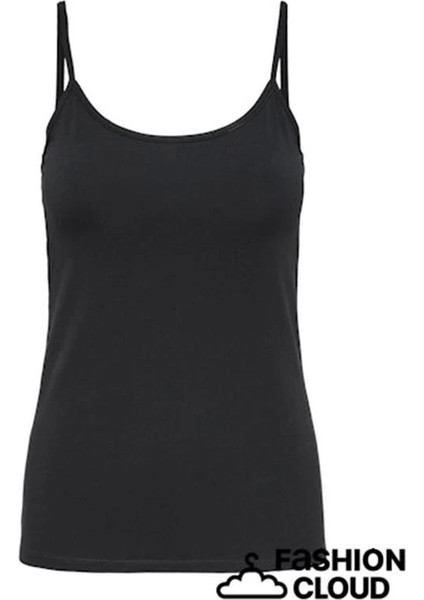 Ip Askılı Body Bluz