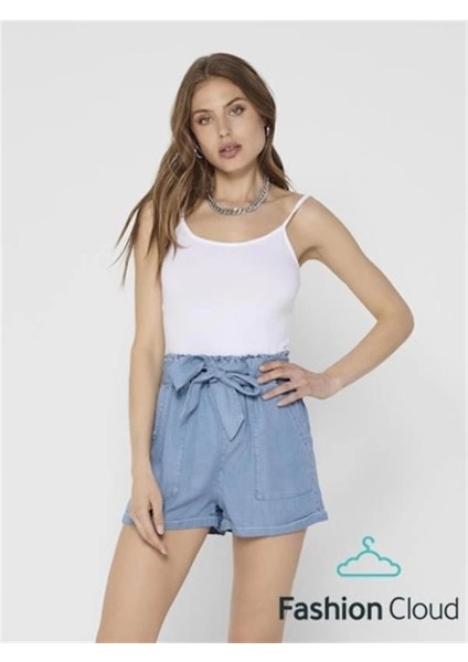 Ip Askılı Body Bluz