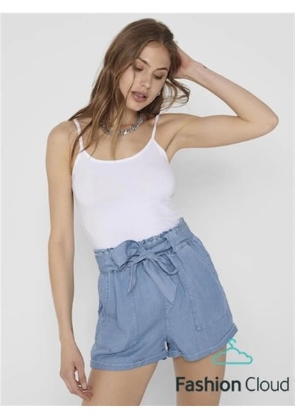 Ip Askılı Body Bluz