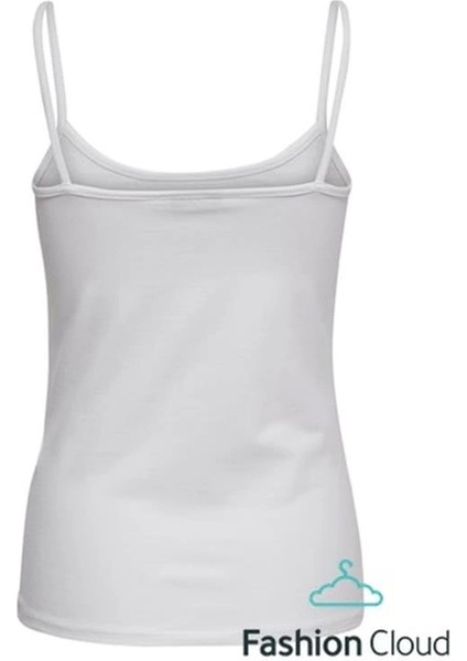 Ip Askılı Body Bluz