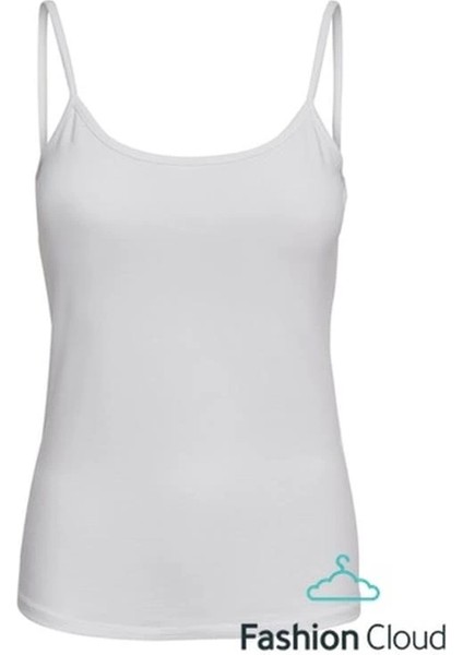 Ip Askılı Body Bluz