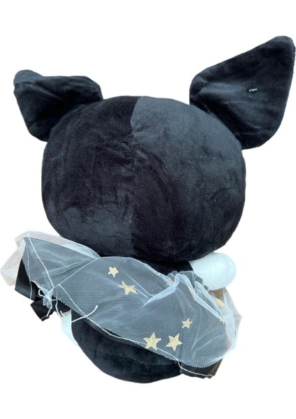 Etekli Siyak Kuromi Peluş Oyuncak 20 cm fiyatları