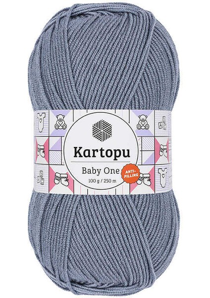 Baby One 5 Adet K571 Jenas