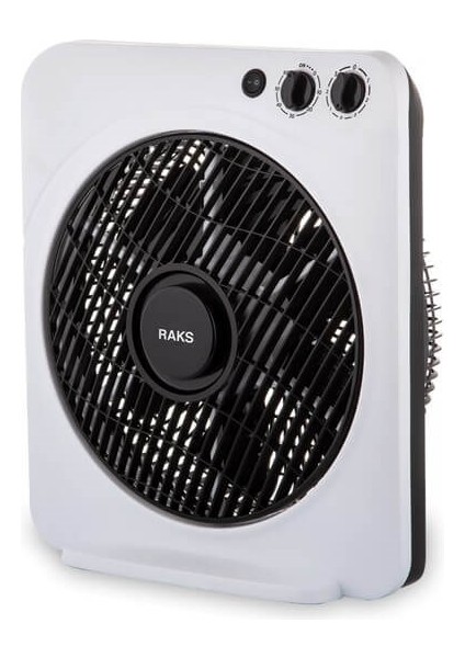Bf 12 Mx Kutu Vantilatör 60 W