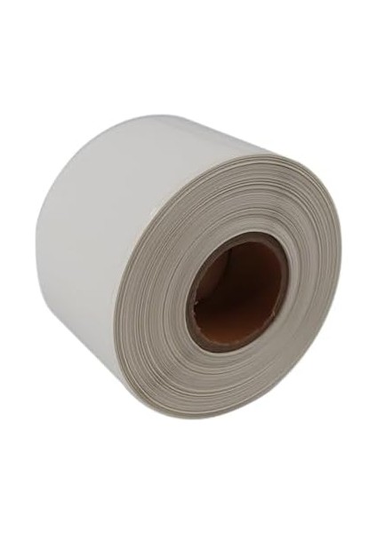 Etiketler , Hazır Al Hızlı Al Vellum Etiket 60MM x 60MM 800 Adet Vellum Etiket