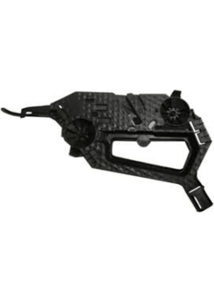 Far Alt Braketı Sol – 1Z0941613 Wısco – Skoda Octavıa 2 04-13 Arası Uyumlu