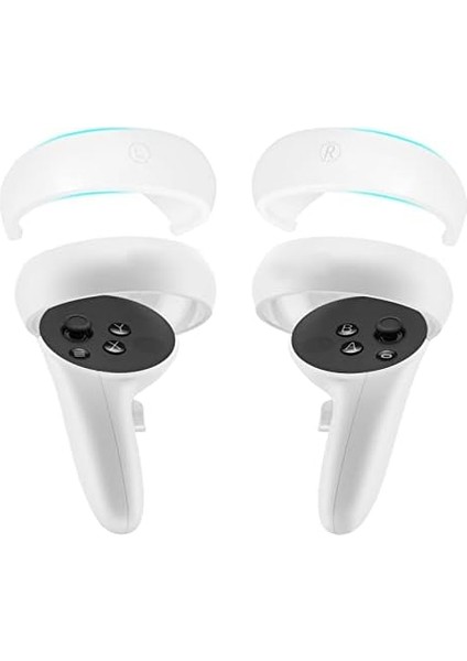Kumanda/controller Koruyucu M032 Meta/oculus Quest 2 ile Uyumlu