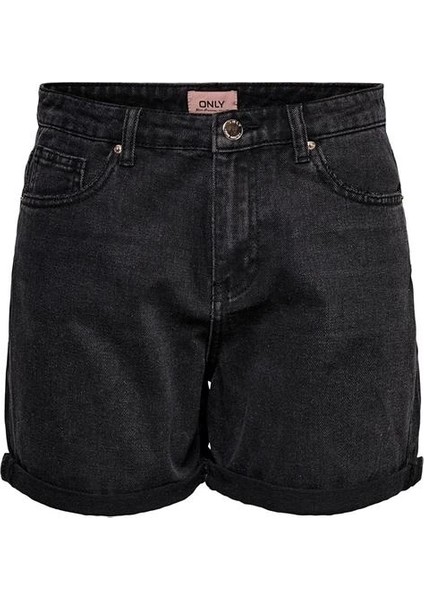 Onlphıne Mom Shorts Mas Kadın Şort fiyatları