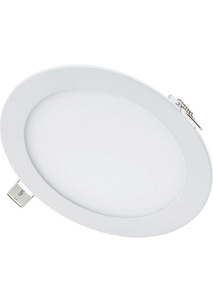 CT-5147G 12W Sıva Altı LED Panel Spot CT-5147, Gün Işığı, Alüminyum Kasa