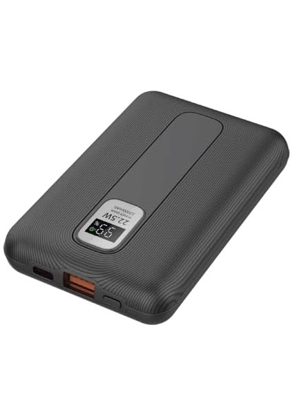 SY21 10.000MAH Slim Powerbank