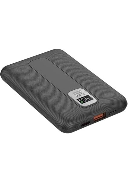 SY21 10.000MAH Slim Powerbank