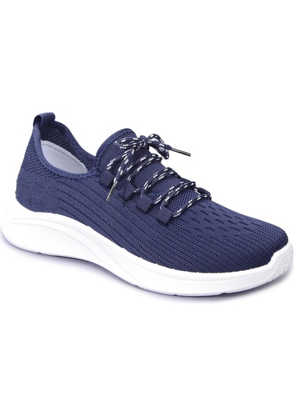 Orthopedix Kadın Sneakers Triko Spor Ayakkabı QR25300 indirimleri