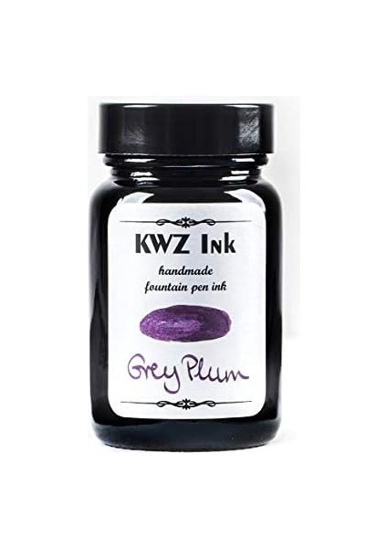 Ink 4701 Gray Plum Dolmakalem Mürekkebi