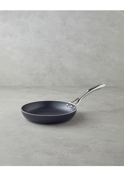 Home Horeca Alüminyum Maksi Tava 26 cm Siyah