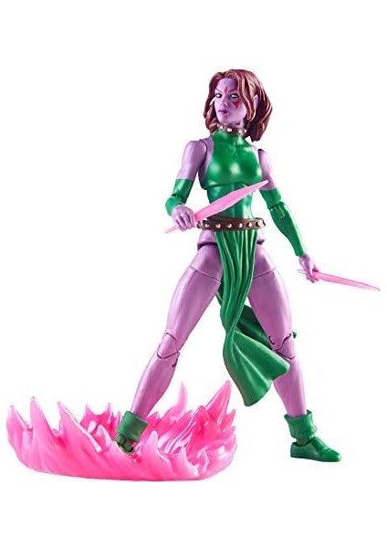 Marvel Legends Series X-Men Marvel Blink Aksiyon Figürü