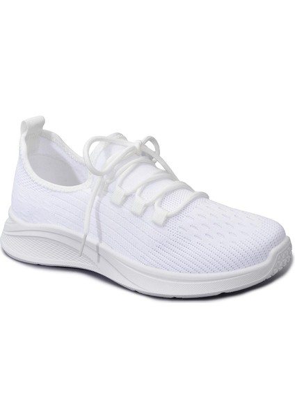 Orthopedix Kadın Sneakers Triko Spor Ayakkabı QR25300 indirimleri
