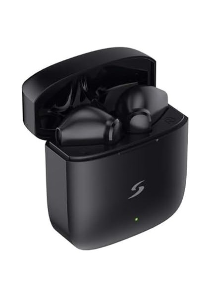 Tiny Dark Tws Bluetooth Kulaklık Enc Ipx4 BH029S - Siyah