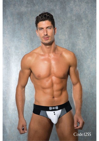 Doreanse Erkek Slip 1255