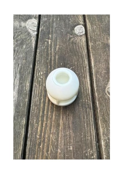 Concept Küre 5cm Çap Silikon Mum Kalıbı