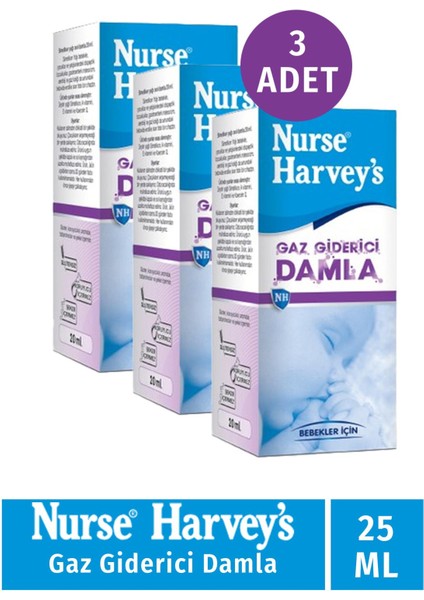Damla 20 ml 3 Adet fiyatları