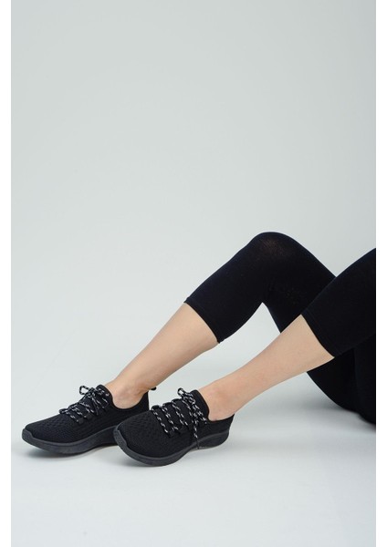 Orthopedix Kadın Sneakers Triko Spor Ayakkabı QR25300 indirimleri