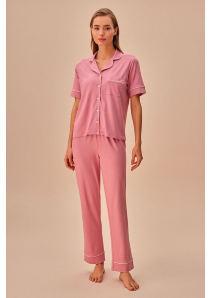 Misty Maskülen Pijama Takımı