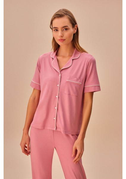 Misty Maskülen Pijama Takımı