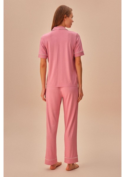 Misty Maskülen Pijama Takımı