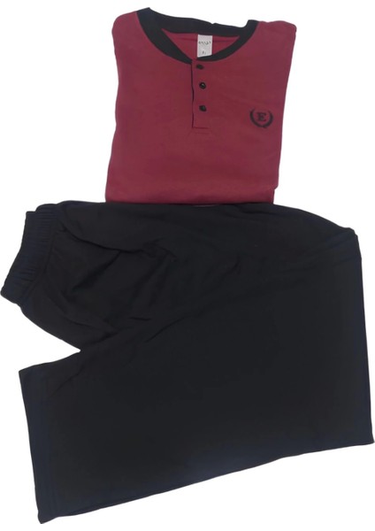 Erkek Pijama Takım