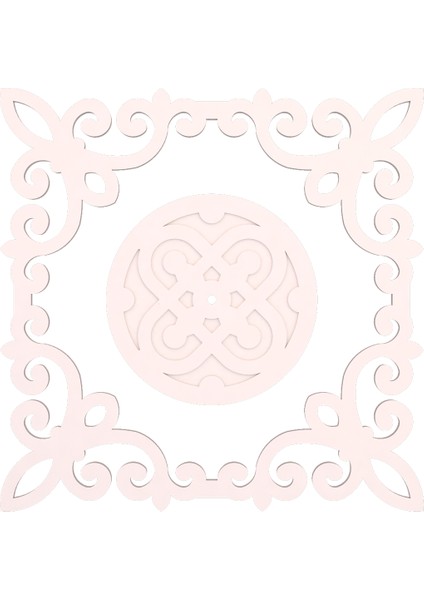 Lamba Tavan Gobegi-Motifli-16-89-Dis-Çitalı