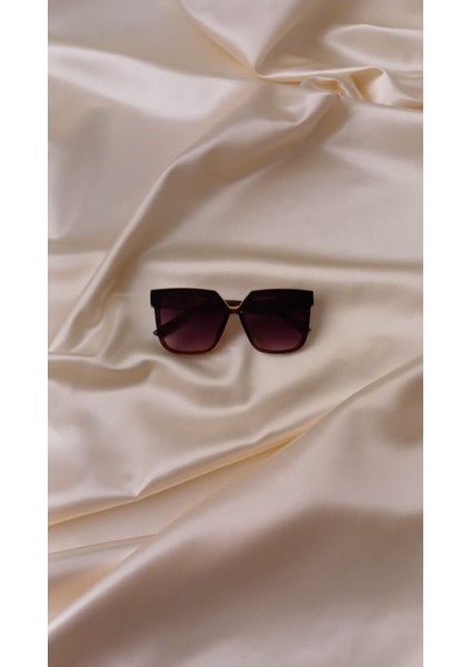 Mihrishine Leopar Desenli Kadın Güneş Gözlüğü modelleri