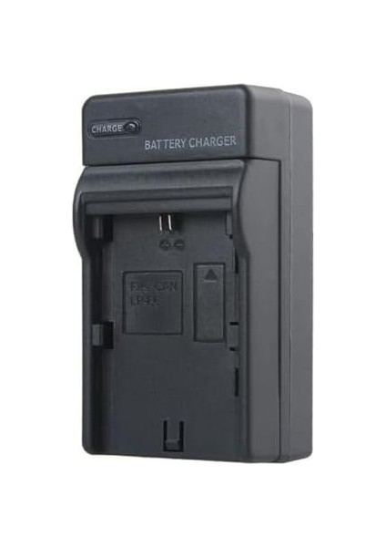 Lp-E6 Şarj Cihazı, Canon Lp-E6, 5d, 6d, 7d, 60D, 70D, 80D, 90D Ile Uyumlu