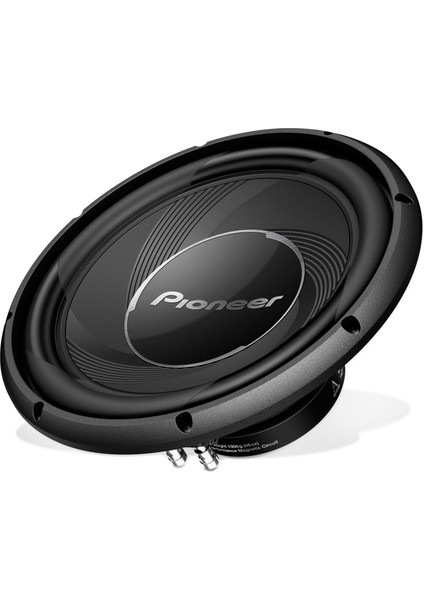 TS-A30S4 1400 Watt 30 cm Subwoofer