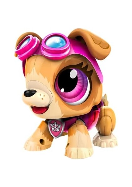 Build A Bot - Paw Patrol - Skye