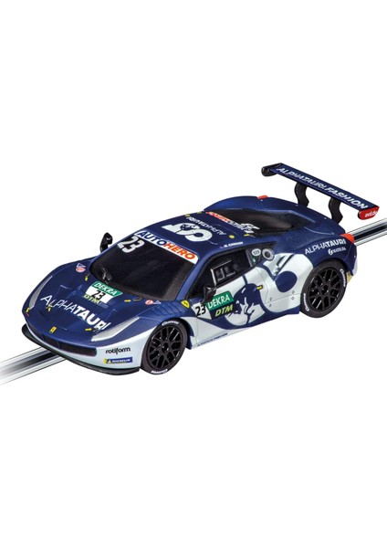 Go Ferrari 488 Gt3 Alphatauri Af Corse