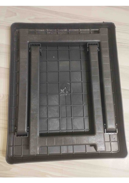 Çok Amaçlı Katlanır Sehpa ( Mini Masa) 38X48 Piknikte Yolda Bahçede Açil Kurtarıcınız
