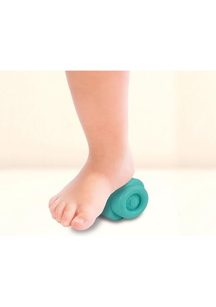 Soft Clemmy Yumuşak Blok Çantası
