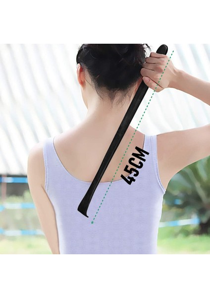 Sırt Kaşıma Aparatı - Plastik Sırt Kaşıyıcı 2 Li Set 721766 modelleri